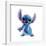 Gallery Pops Disney 100th Anniversary - Sketch Stitch Wall Art-Trends International-Framed Gallery Pops