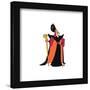 Gallery Pops Disney Aladdin - Jafar Wall Art-Trends International-Framed Gallery Pops