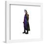 Gallery Pops Disney Descendants 3 - Hades Wall Art-Trends International-Framed Gallery Pops