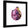 Gallery Pops Disney Descendants 3 - I'd Rather Be Queen Wall Art-Trends International-Framed Gallery Pops