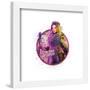 Gallery Pops Disney Descendants 3 - I'd Rather Be Queen Wall Art-Trends International-Framed Gallery Pops