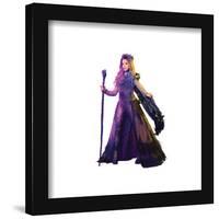 Gallery Pops Disney Descendants 3 - Spelled Audrey Wall Art-Trends International-Framed Gallery Pops