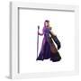 Gallery Pops Disney Descendants 3 - Spelled Audrey Wall Art-Trends International-Framed Gallery Pops