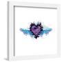 Gallery Pops Disney Descendants 3 - VK Graphic Wall Art-Trends International-Framed Gallery Pops