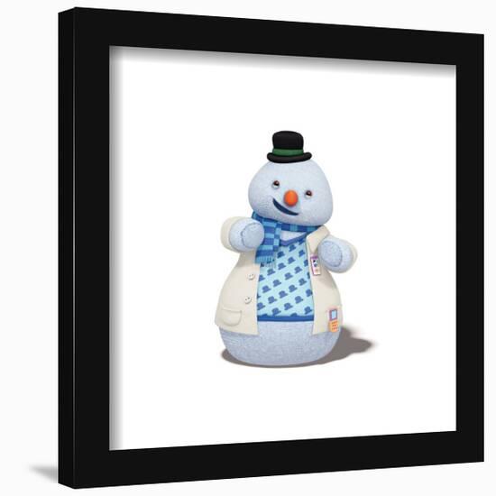 Gallery Pops Disney Doc McStuffins - Chilly Wall Art-Trends International-Framed Gallery Pops
