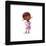 Gallery Pops Disney Doc McStuffins - Dottie McStuffins Wall Art-Trends International-Framed Gallery Pops