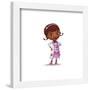 Gallery Pops Disney Doc McStuffins - Dottie McStuffins Wall Art-Trends International-Framed Gallery Pops