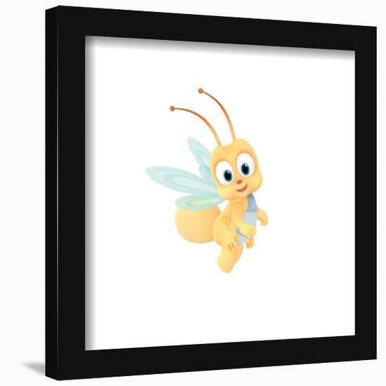 Gallery Pops Disney Doc McStuffins - Flicker Wall Art-Trends International-Framed Gallery Pops