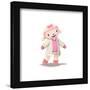 Gallery Pops Disney Doc McStuffins - Lambie Wall Art-Trends International-Framed Gallery Pops