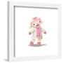 Gallery Pops Disney Doc McStuffins - Lambie Wall Art-Trends International-Framed Gallery Pops