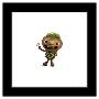 Gallery Pops Black Frame