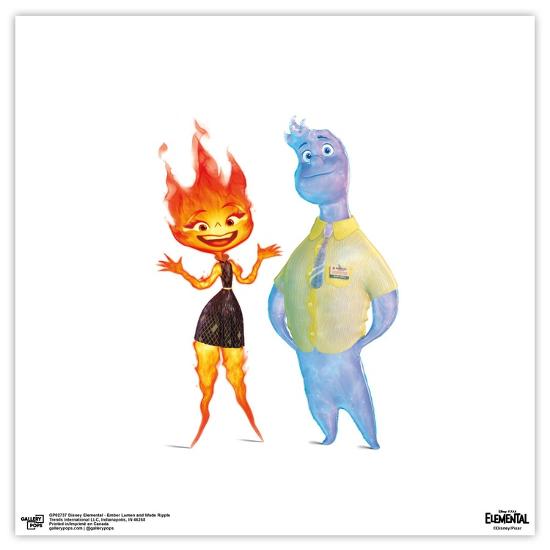 Gallery Pops, , large