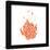 Gallery Pops Disney Elemental - Find Your Fire Wall Art-Trends International-Framed Gallery Pops
