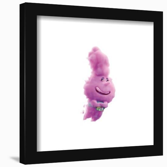 Gallery Pops Disney Elemental - Gale Wall Art-Trends International-Framed Gallery Pops