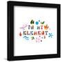 Gallery Pops Disney Elemental - In My Element Wall Art-Trends International-Framed Gallery Pops