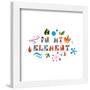 Gallery Pops Disney Elemental - In My Element Wall Art-Trends International-Framed Gallery Pops