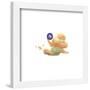 Gallery Pops Disney Elemental - Lutz Wall Art-Trends International-Framed Gallery Pops