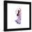 Gallery Pops Disney Encanto - Isabela Wall Art-Trends International-Framed Gallery Pops