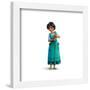 Gallery Pops Disney Encanto - Julieta Wall Art-Trends International-Framed Gallery Pops