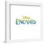 Gallery Pops Disney Encanto - Logo Wall Art-Trends International-Framed Gallery Pops