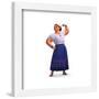 Gallery Pops Disney Encanto - Luisa Wall Art-Trends International-Framed Gallery Pops