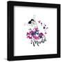 Gallery Pops Disney Encanto - Painted Paradise Mirabel Wall Art-Trends International-Framed Gallery Pops