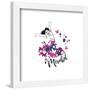 Gallery Pops Disney Encanto - Painted Paradise Mirabel Wall Art-Trends International-Framed Gallery Pops