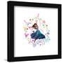 Gallery Pops Disney Encanto - Uniquely Me Wall Art-Trends International-Framed Gallery Pops