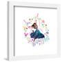 Gallery Pops Disney Encanto - Uniquely Me Wall Art-Trends International-Framed Gallery Pops