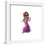 Gallery Pops Disney Fancy Nancy - Boas and Butterflies Wall Art-Trends International-Framed Gallery Pops