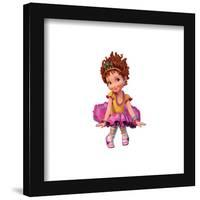 Gallery Pops Disney Fancy Nancy - Fabulously Nancy Wall Art-Trends International-Framed Gallery Pops