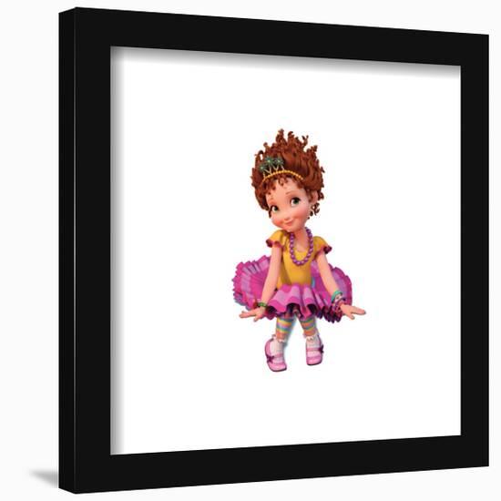 Gallery Pops Disney Fancy Nancy - Fabulously Nancy Wall Art-Trends International-Framed Gallery Pops