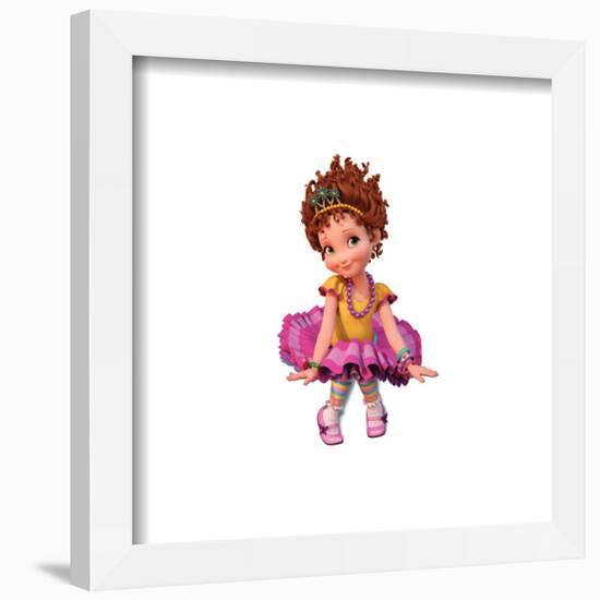 Gallery Pops Disney Fancy Nancy - Fabulously Nancy Wall Art-Trends International-Framed Gallery Pops