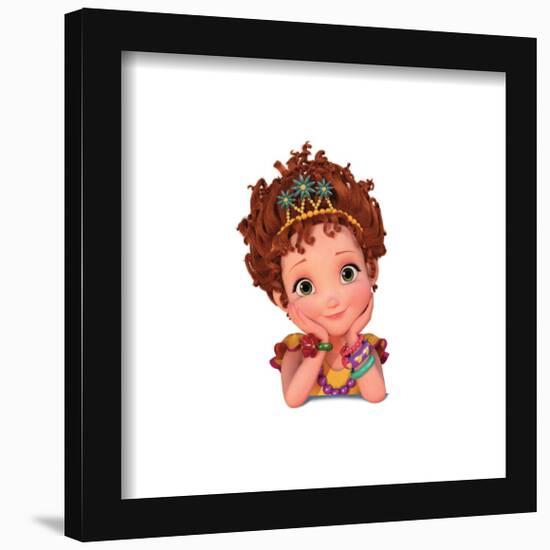 Gallery Pops Disney Fancy Nancy - Nancy Clancy Wall Art-Trends International-Framed Gallery Pops