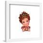 Gallery Pops Disney Fancy Nancy - Nancy Clancy Wall Art-Trends International-Framed Gallery Pops