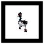 Gallery Pops Black Frame