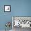 Gallery Pops Disney Frozen - Elsa and Anna Holding Hands Wall Art-Trends International-Framed Gallery Pops displayed on a wall