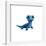 Gallery Pops Disney Frozen II - Bruni Wall Art-Trends International-Framed Gallery Pops