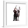 Gallery Pops Disney Frozen II - Kristoff and Sven Wall Art-Trends International-Framed Gallery Pops