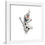 Gallery Pops Disney Frozen - Olaf Wall Art-Trends International-Framed Gallery Pops