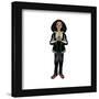 Gallery Pops Disney Hocus Pocus 2 - Becca Wall Art-Trends International-Framed Gallery Pops