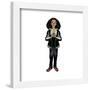 Gallery Pops Disney Hocus Pocus 2 - Becca Wall Art-Trends International-Framed Gallery Pops