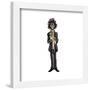 Gallery Pops Disney Hocus Pocus 2 - Billy Butcherson Wall Art-Trends International-Framed Gallery Pops