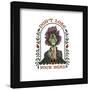 Gallery Pops Disney Hocus Pocus 2 - Don't Lose Your Head Wall Art-Trends International-Framed Gallery Pops