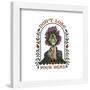 Gallery Pops Disney Hocus Pocus 2 - Don't Lose Your Head Wall Art-Trends International-Framed Gallery Pops