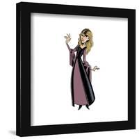 Gallery Pops Disney Hocus Pocus 2 - Sarah Sanderson Wall Art-Trends International-Framed Gallery Pops