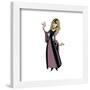 Gallery Pops Disney Hocus Pocus 2 - Sarah Sanderson Wall Art-Trends International-Framed Gallery Pops