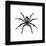 Gallery Pops Disney Hocus Pocus 2 - Spider Wall Art-Trends International-Framed Gallery Pops
