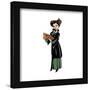 Gallery Pops Disney Hocus Pocus 2 - Winifred Sanderson Wall Art-Trends International-Framed Gallery Pops