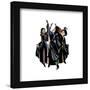 Gallery Pops Disney Hocus Pocus 2 - Witch Dance Wall Art-Trends International-Framed Gallery Pops